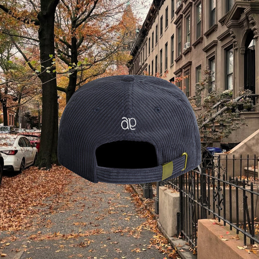 Feelings Corduroy Hat