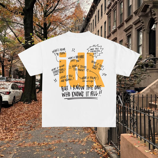 IDK Tee