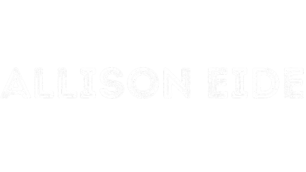 Allison Eide